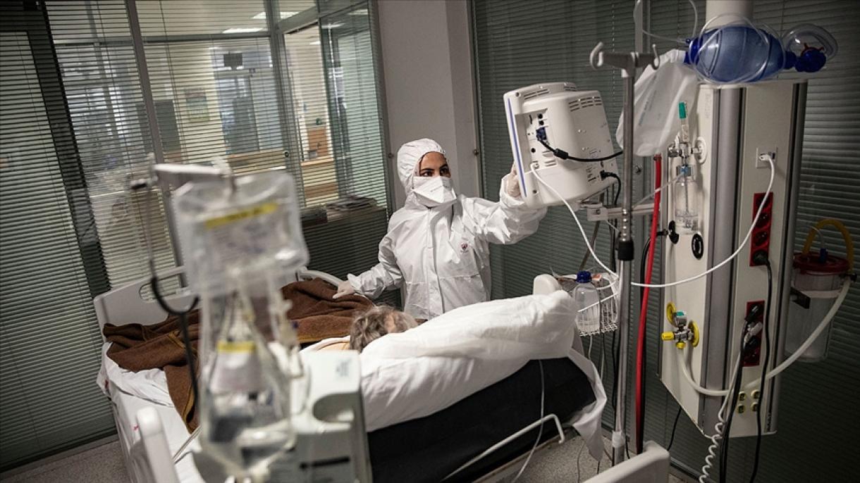 Turquía registra nuevo récord de contagios por COVID19 en las últimas 24 horas turquia-registra-nuevo-record-de-contagios-por-covid19-en-las-ultimas-24-horas